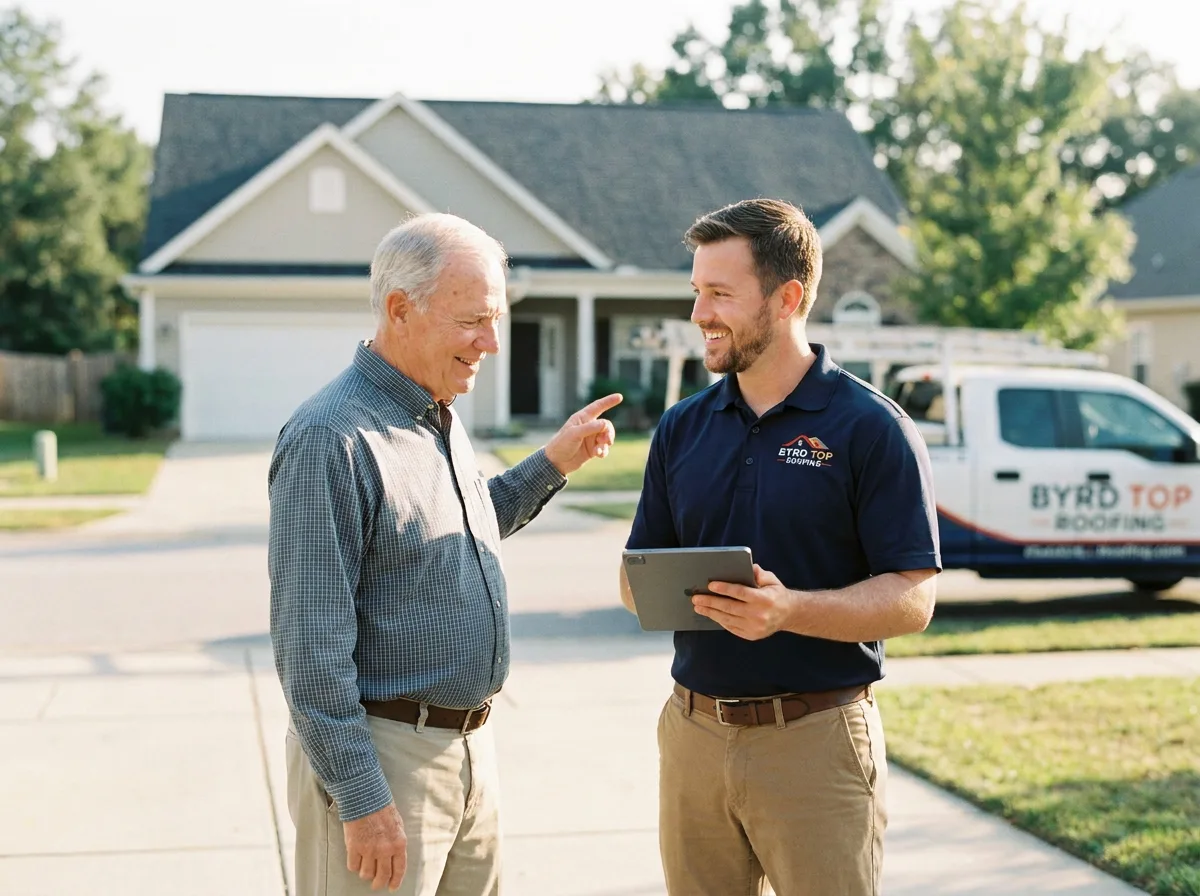 Roofing Adairsville, GA FAQs
